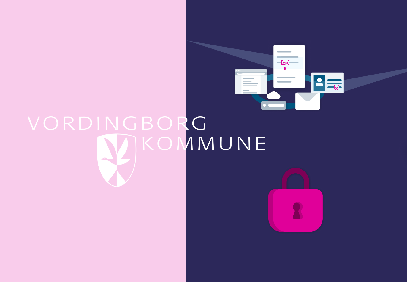 OSdatascanner som GDPR-løsning hos Vordingborg Kommune