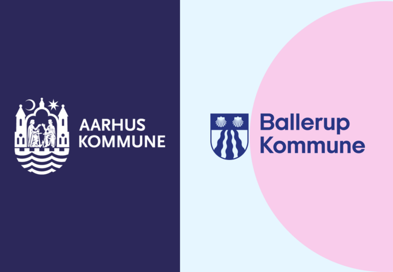 OS2mo hos Aarhus Kommune og Ballerup Kommune