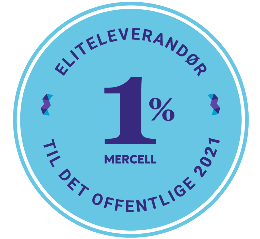 Magenta er igen certificeret som eliteleverandør til det offentlige.