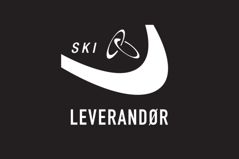 SKI-leverandør