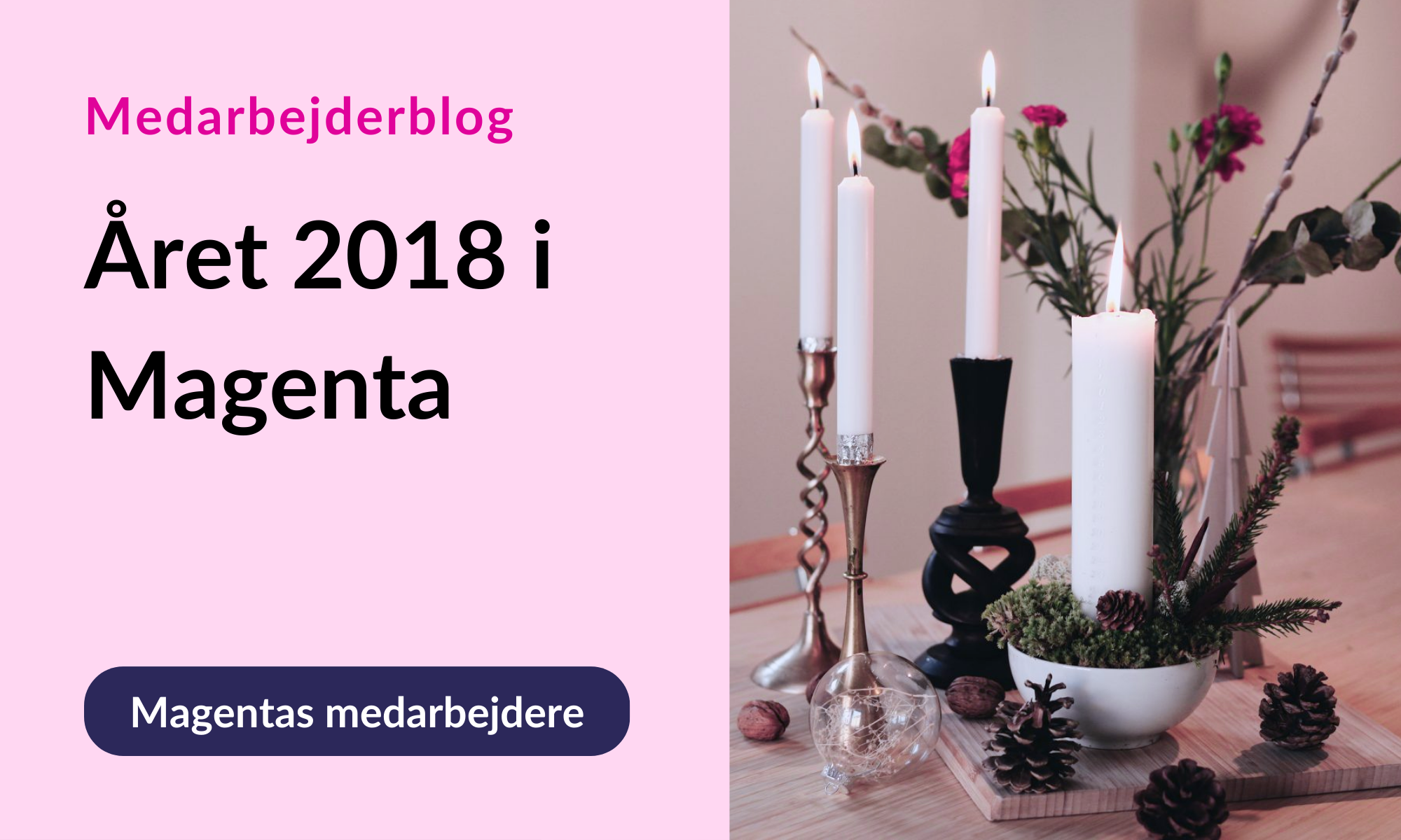 Året 2018 i Magenta