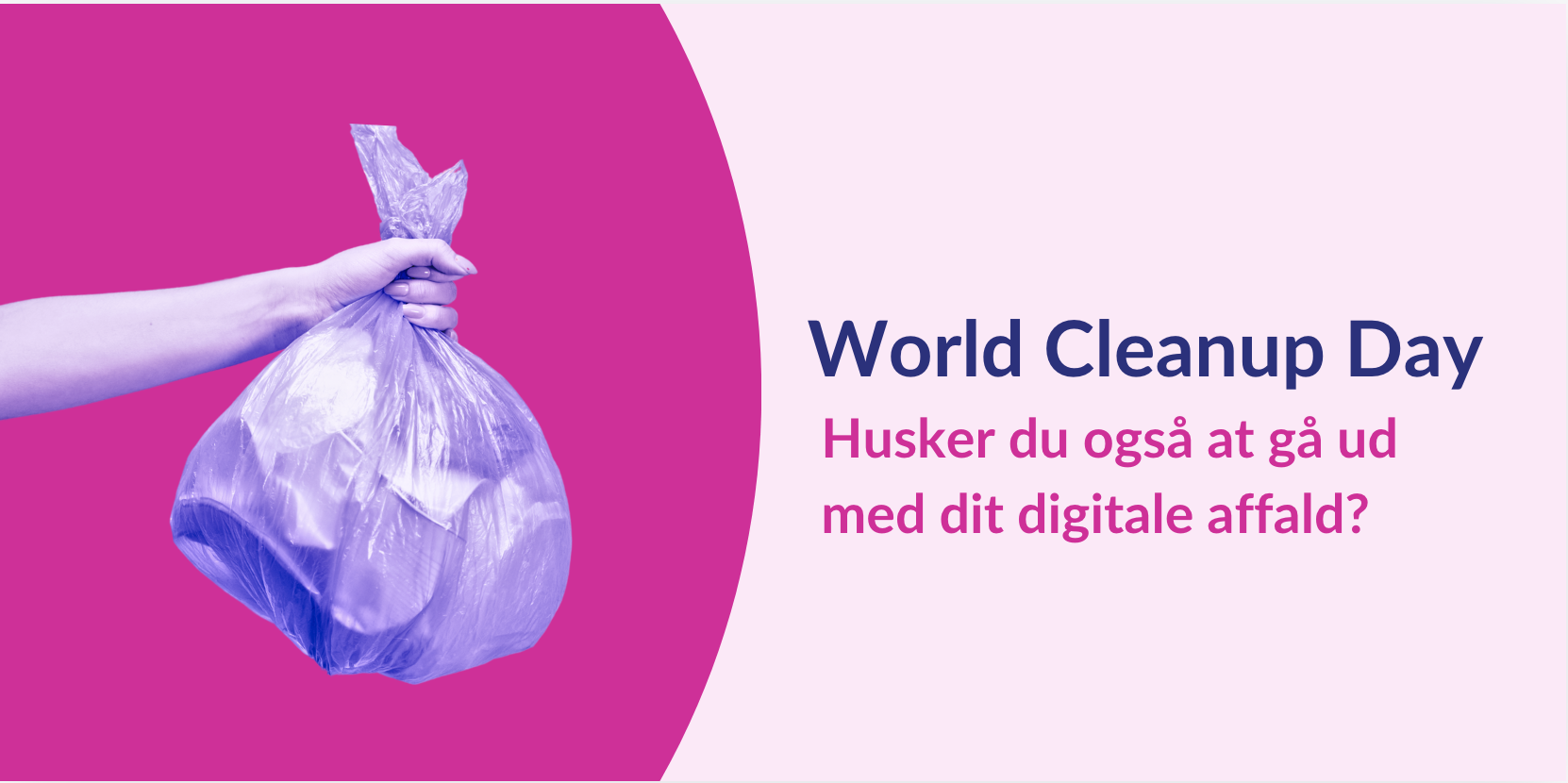 World Cleanup Day