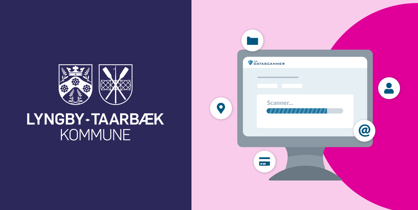 Fra overload til overblik: Sådan lykkedes implementeringen af OSdatascanner i Lyngby-Taarbæk kommune